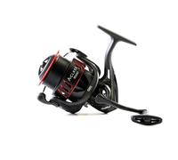 Guru A-Class 5000 Feeder Reel for Long Casts, Heavy Feeders and Big Fish | Lightweight Body and Rotor | Aluminium Spool and Handle | Infinite Anti-Reverse System | Smooth Reliable Disc Drag | GAC137