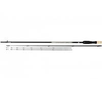 Guru A-Class Method Feeder Rod - 11ft 2pc 1-50g