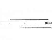 Guru A-Class Method Feeder Rod 2pc - 10' 1-40g