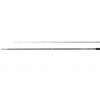Guru A-Class 10ft Pellet Waggler Rod for Short Range Pellet Waggler Fishing on Commercials | Progressive Action Carbon Blank | Stainless Guides | Aluminium Oxide Rings | TVS Reel Seat | GAC130
