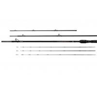 Guru A-Class Power Distance Feeder Rod 3pc - 14' 1-180g