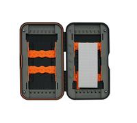 Guru Adjustable Rig Case 6in / Coarse Carp Fishing Rig Storage