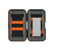 Guru Adjustable Rig Case 6" GRC01