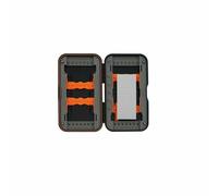 Guru Adjustable Rig Case - 8"