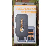 Guru Adjustable Rig Case 6" GRC01
