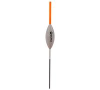 Guru AR All Round Commercial Pole Fishing Float 0.2g Short Carbon Stem Visible Hollow Carbon Tip