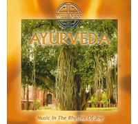 Guru Atman - Ayurveda - Music In The Rhythm Of Joy