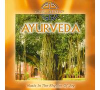 Guru Atman - Ayurveda - Music In The Rhythm Of Joy