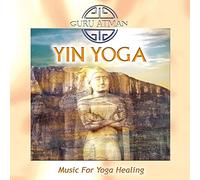 Guru Atman - Yin Yoga - Music For Yoga Heal