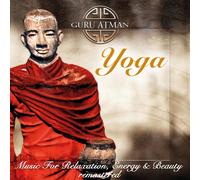 Guru Atman - Yoga (remastered)