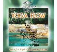 Guru Atman – Yoga Flow – CD – Remastered