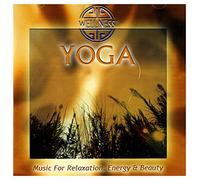 Guru Atman - Yoga - Music For Relaxation, Energy & Beauty