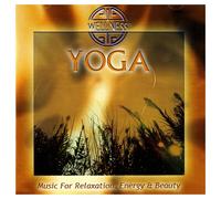 Guru Atman Yoga - Music For Relaxation, Energy & Beauty (CD)