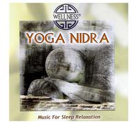 Guru Atman - Yoga Nidra - Music For Sleep Relaxation