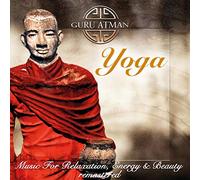 Guru Atman - Yoga (remastered)