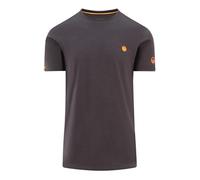 Guru Aventus Charcoal Tee - Small