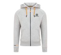 Guru Aventus Grey Hoodie - XX-Large