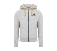Guru Aventus Hoodie Grey / Coarse Fishing Clothing