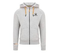 Guru Aventus Hoodie Grey (XL)