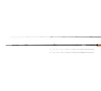 Guru - Aventus R 10ft 2pc Feeder Fishing Rod 1-60g - Zero90X Carbon Technology, Fuji TVS Reel Seat, Zero90 LT Quivertips, Professional Commercial Carp and F1 Method Feeder Rod