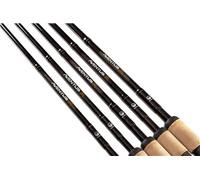 Guru Aventus R Power Distance Feeder Rod - 13' 1-150g 3pc