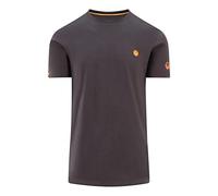 Guru Aventus Charcoal Tee - X-Large