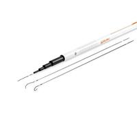 Guru - Aventus Zero 600 System Whip 8.0m