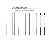 Guru Aventus Zero 600 System Whip 8.0m