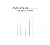 Guru Aventus Zero 600 Tele Whip - 5.0m