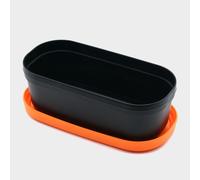 Guru Bait Box 1.1Pt - Black, Black