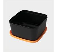 Guru Bait Box 3.3 Pint - Orange, Orange