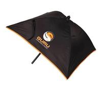 Guru Bait Umbrella GB1 90 x 90 cm Brolly for Match & Carp Fishing