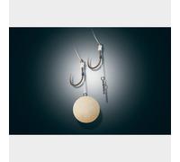 Guru Bayonets Rig Size 12 - Silver, Silver