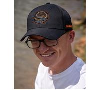 Guru Black 3D Cap