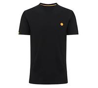 Guru Black Medium T-Shirt