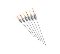 Guru Bobbie Carbon Pole Floats c/o Advanced Angling Solutions Ltd (Bobbie Carbon 0.4g)