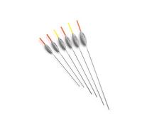 Guru Bobbie Carbon Pole Floats c/o Advanced Angling Solutions Ltd (Bobbie Carbon 0.4g)