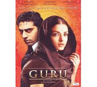 Guru by Aishwarya Rai