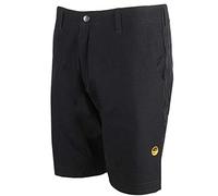 Guru Cargo Shorts, Black (Large)