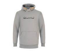 Guru Circles Hoodie Grey (XL)