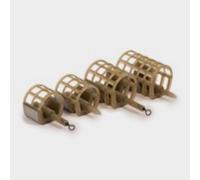 Guru Commercial Cage Feeder Large 30G - Black, Black