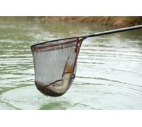 Guru Competition 400 Landing Net - Coarse/Match Fishing Net - Free Delivery