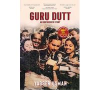 Guru Dutt: An Unfinished Story