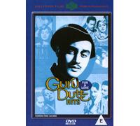 Guru Dutt Hits: Fun And Love [DVD]