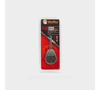 Guru Extra Distance Mini Hybrid Feeder 30G - Grey, Grey