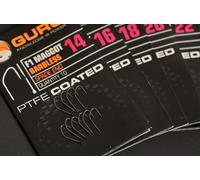 Guru Maggot Hook F1 Size 20