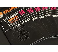 Guru F1 Pellet Hook Size 18
