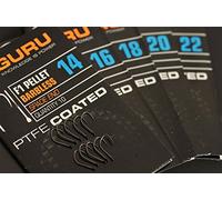 Guru Pellet Hook F1 Size 20