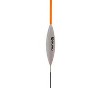 Guru F1 Wire Stem Pole Fishing Float 0.3g Hollow Plastic Bristle