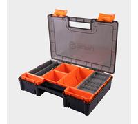 Guru Feeder Box - Orange, Orange